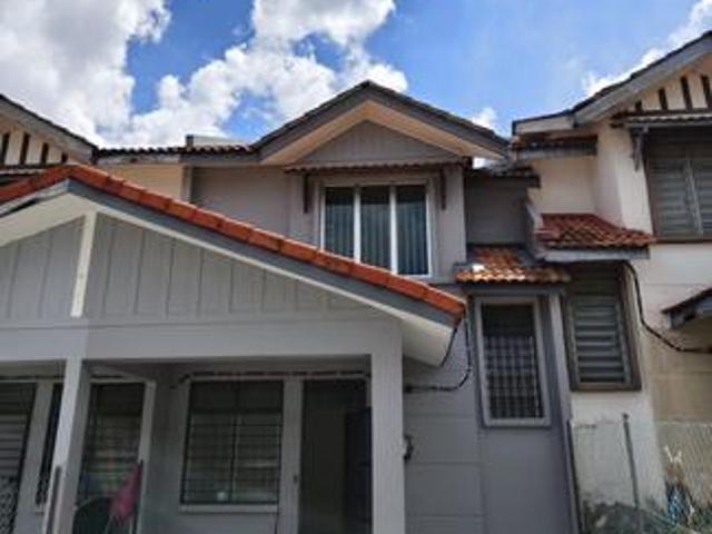 Terraced House for sale in Bandar Baru Salak Tinggi, Sepang