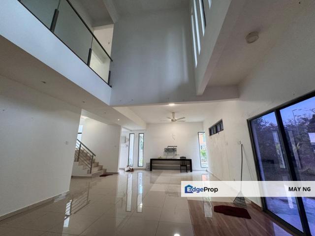 House for sale in Tanjong Sepat, Selangor