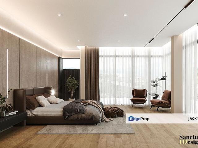 Condominium for sale in Country Heights Damansara, Kuala Lumpur
