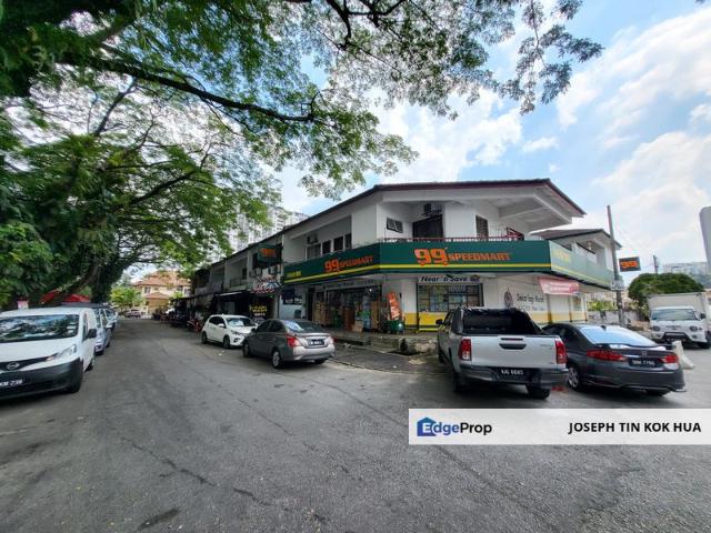 House for sale in Country Heights Damansara, Kuala Lumpur