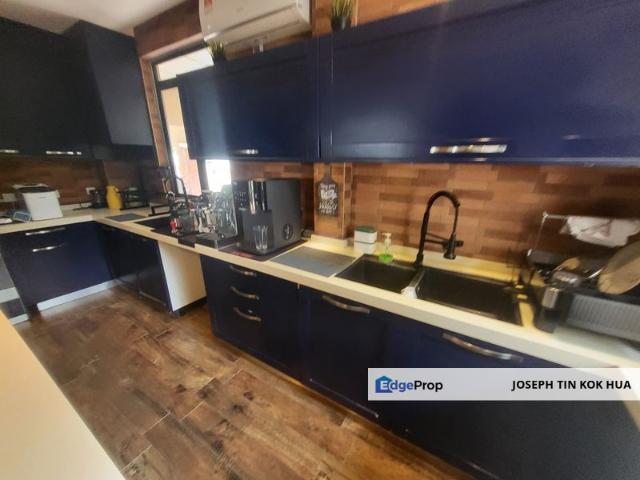 House for sale in Country Heights Damansara, Kuala Lumpur