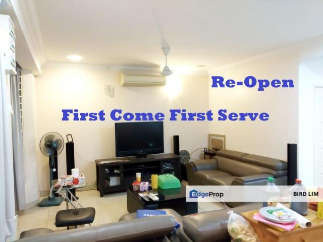 House for sale in Country Heights Damansara, Kuala Lumpur