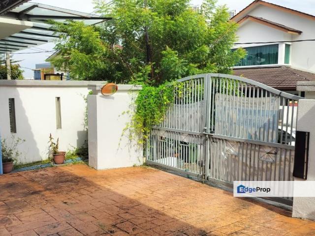 House for sale in Country Heights Damansara, Kuala Lumpur
