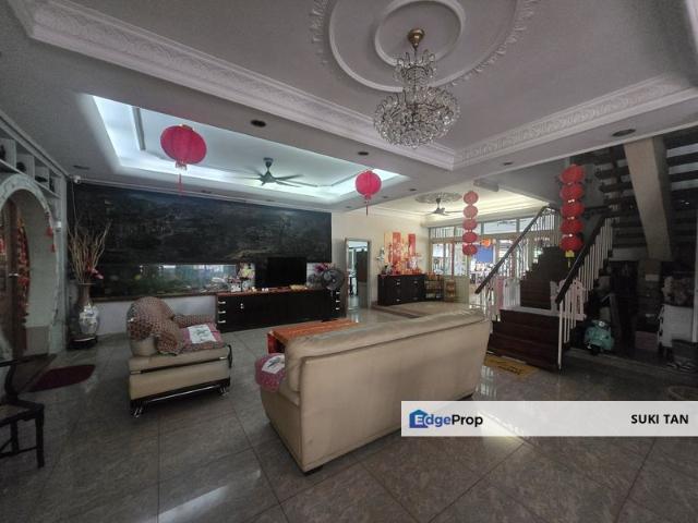House for sale in Country Heights Damansara, Kuala Lumpur