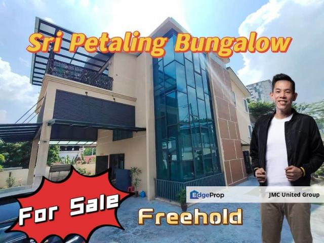 House for sale in Country Heights Damansara, Kuala Lumpur
