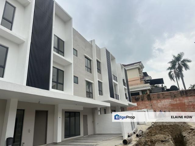 House for sale in Country Heights Damansara, Kuala Lumpur