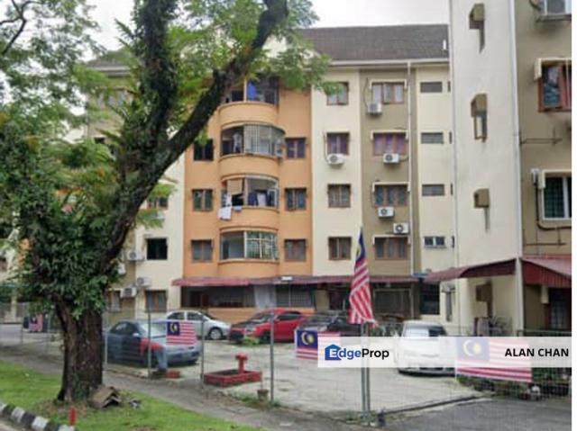 Condominium for sale in Country Heights Damansara, Kuala Lumpur