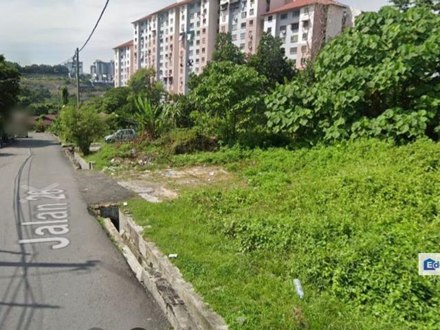 House for sale in Country Heights Damansara, Kuala Lumpur