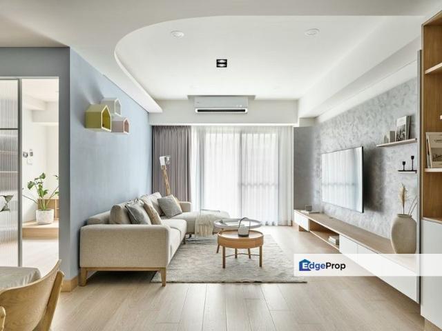 Condominium for sale in Country Heights Damansara, Kuala Lumpur