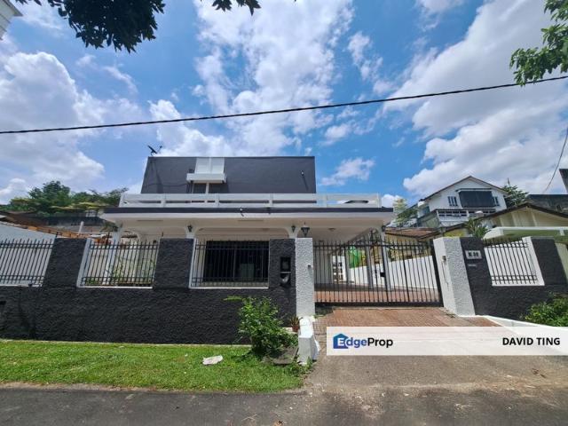 House for sale in Country Heights Damansara, Kuala Lumpur