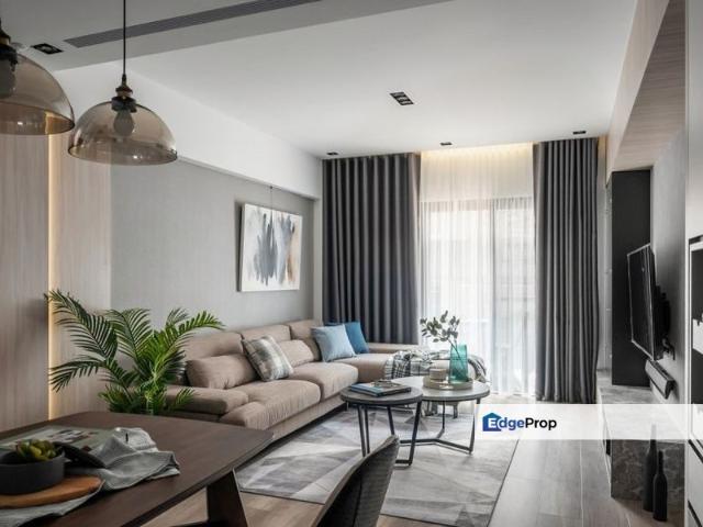 Condominium for sale in Country Heights Damansara, Kuala Lumpur