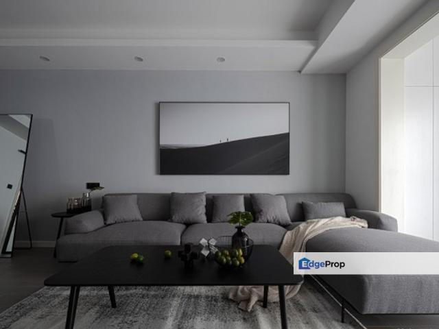 Condominium for sale in Country Heights Damansara, Kuala Lumpur