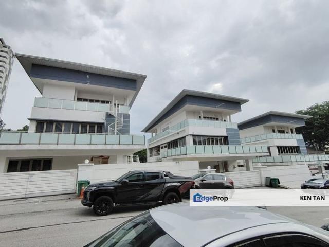 House for sale in Country Heights Damansara, Kuala Lumpur