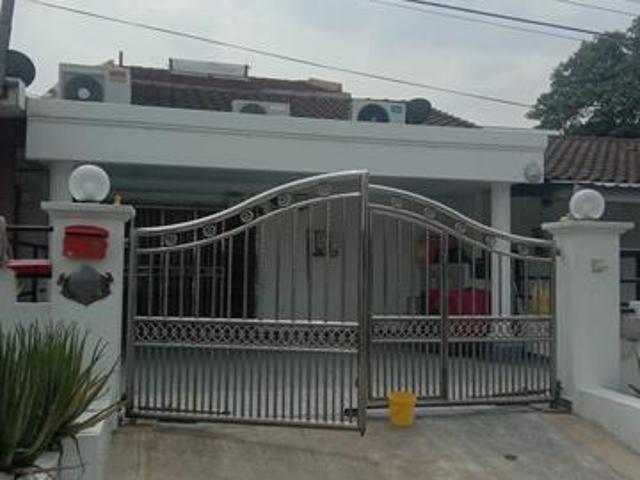 Terraced House for sale in Country Heights Damansara, Kuala Lumpur