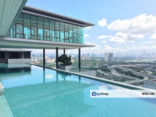 Condominium for sale in Country Heights Damansara, Kuala Lumpur