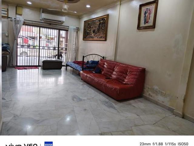 Terraced House for sale in Country Heights Damansara, Kuala Lumpur