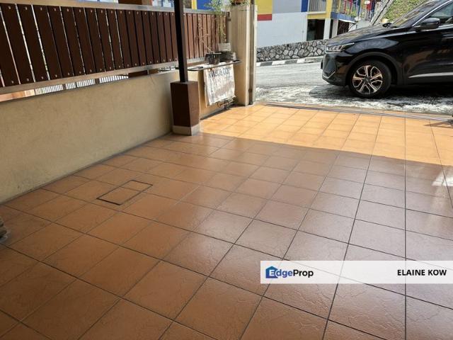 House for sale in Country Heights Damansara, Kuala Lumpur
