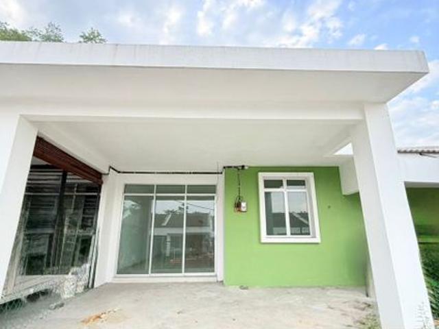 House for sale in Negeri Sembilan