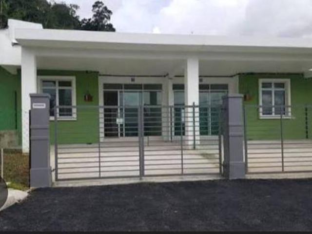 Terraced House for sale in Rembau, Negeri Sembilan