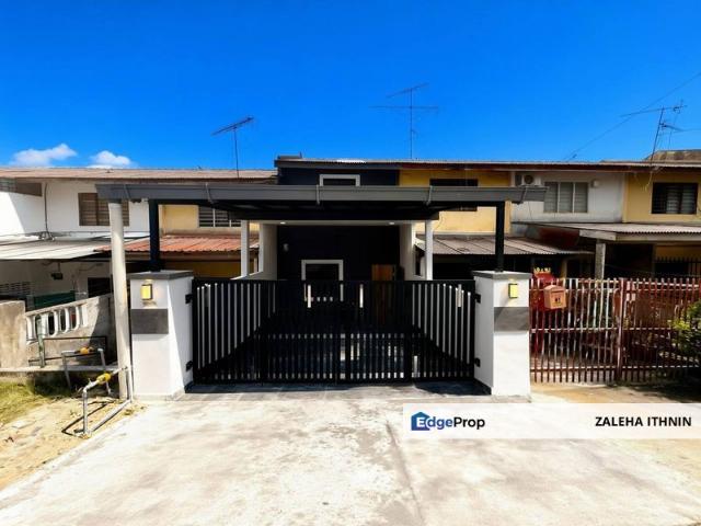 House for sale in Kulai, Johor