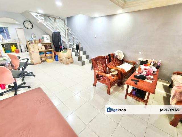 House for sale in Kulai, Johor