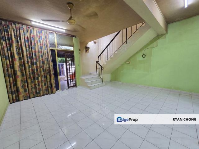 House for sale in Kulai, Johor
