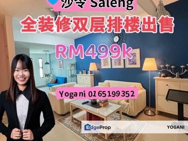 House for sale in Kulai, Johor