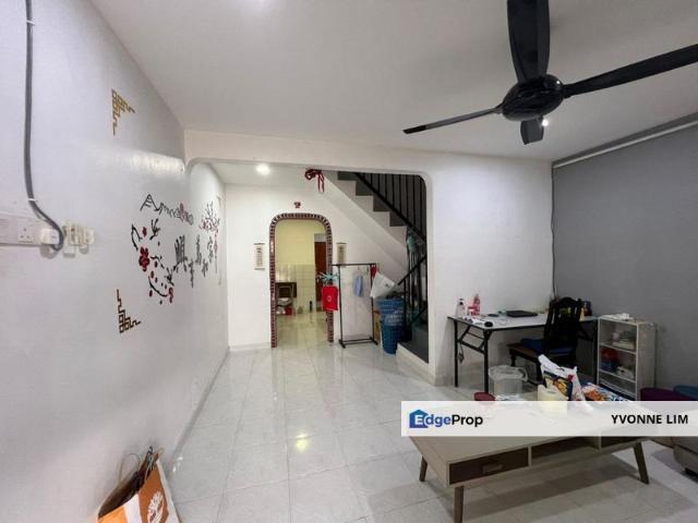 House for sale in Kulai