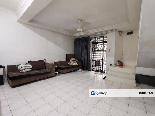 House for sale in Kulai, Johor