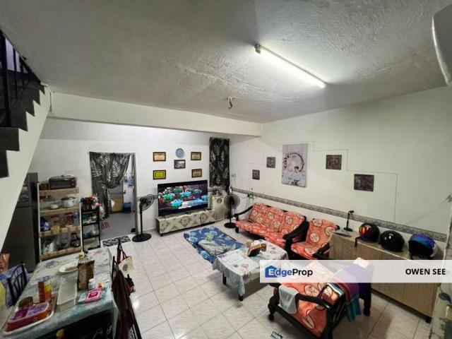 House for sale in Kulai, Johor