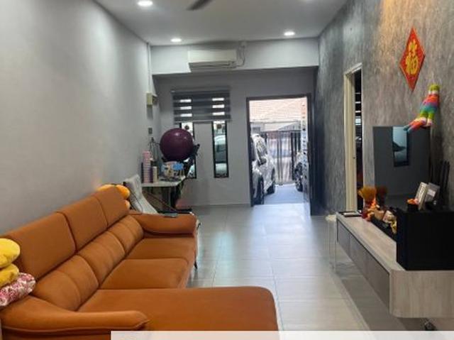 House for sale in Kulai, Johor