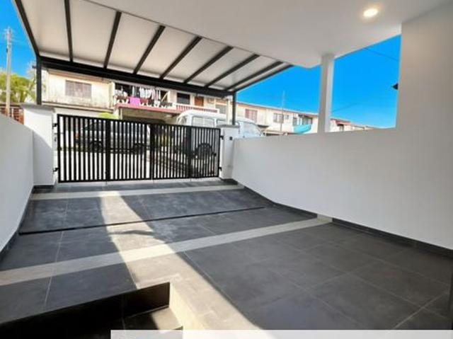House for sale in Kulai, Johor