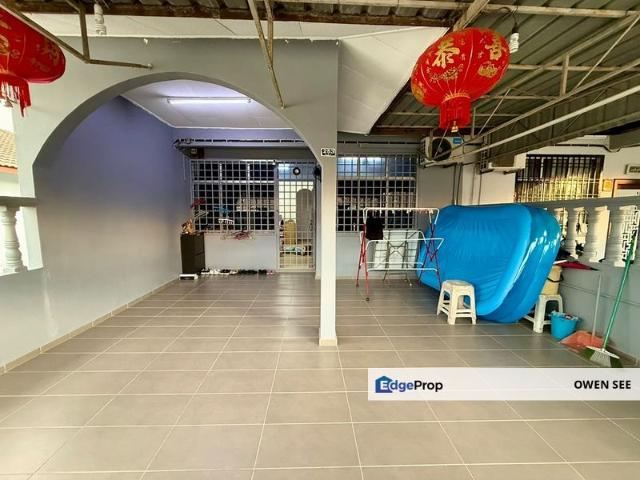 House for sale in Kulai, Johor