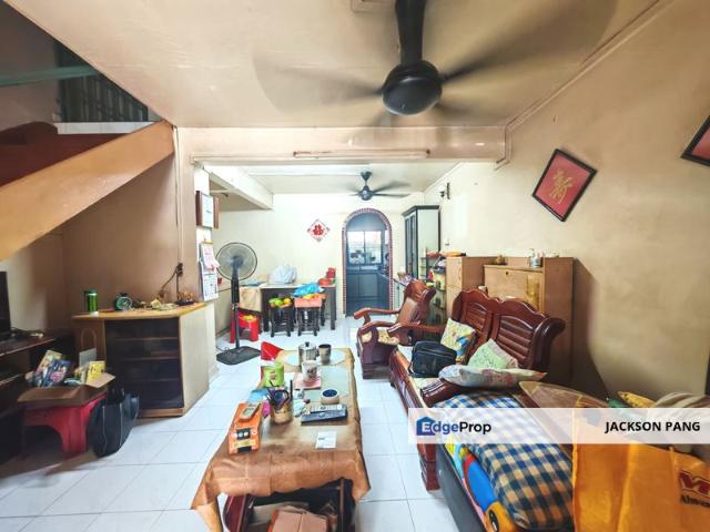 House for sale in Kulai, Johor