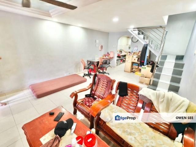 House for sale in Kulai, Johor
