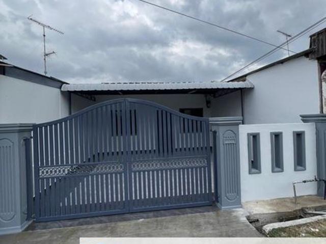 House for sale in Kulai, Johor