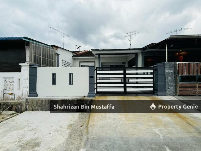 Terraced House for sale in Kulai, Johor
