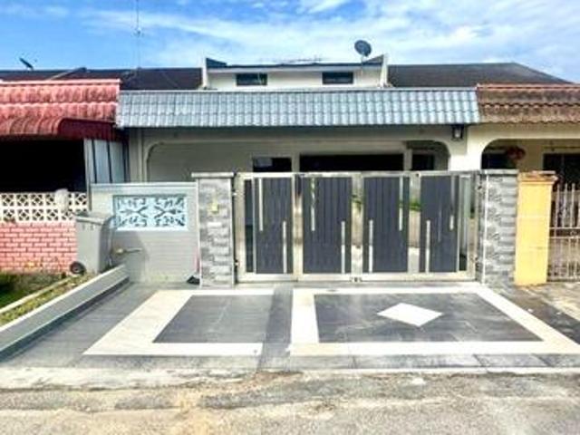 Terraced House for sale in Kulai, Johor