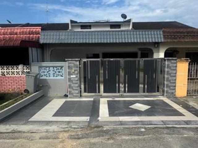 Terraced House for sale in Kulai, Johor