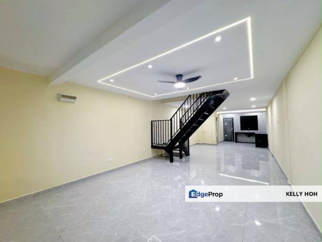 House for sale in Kulai, Johor