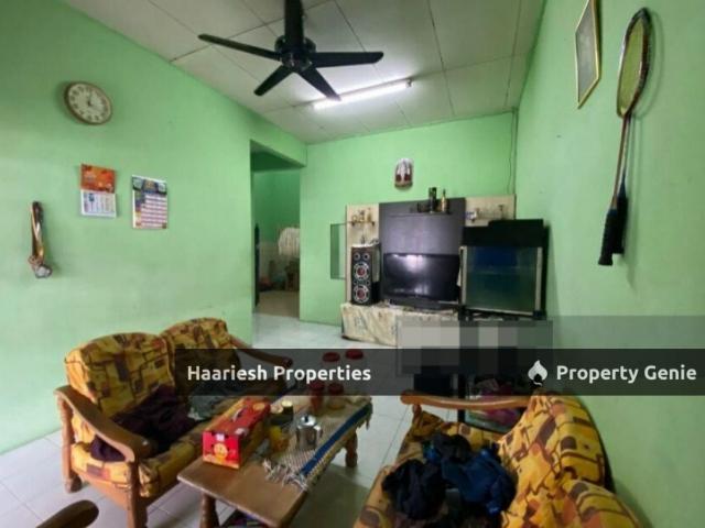Terraced House for sale in Kulai, Johor