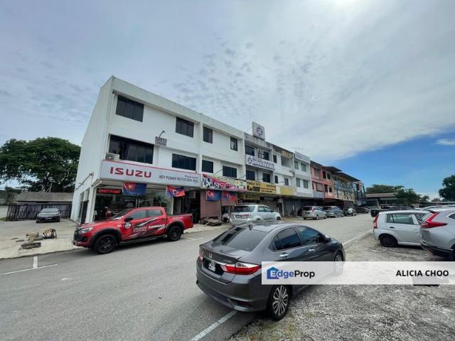 Shop for sale in Kulai, Johor