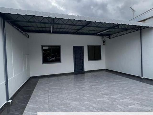 House for sale in Kulai, Johor