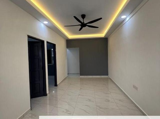 House for sale in Kulai, Johor