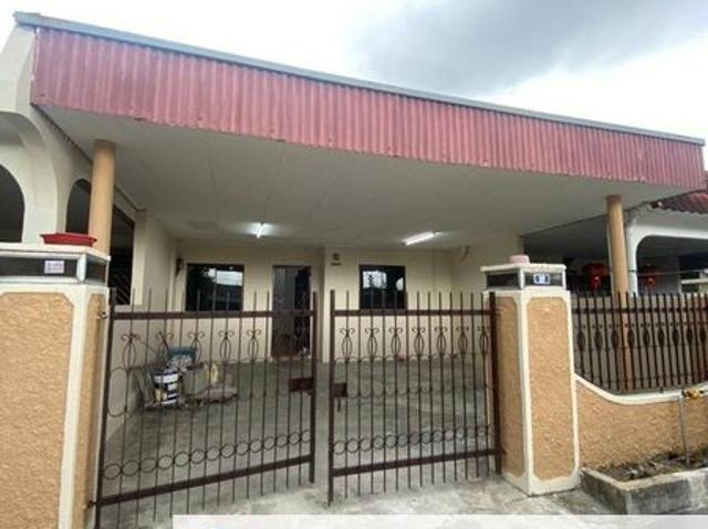 House for sale in Kulai, Johor