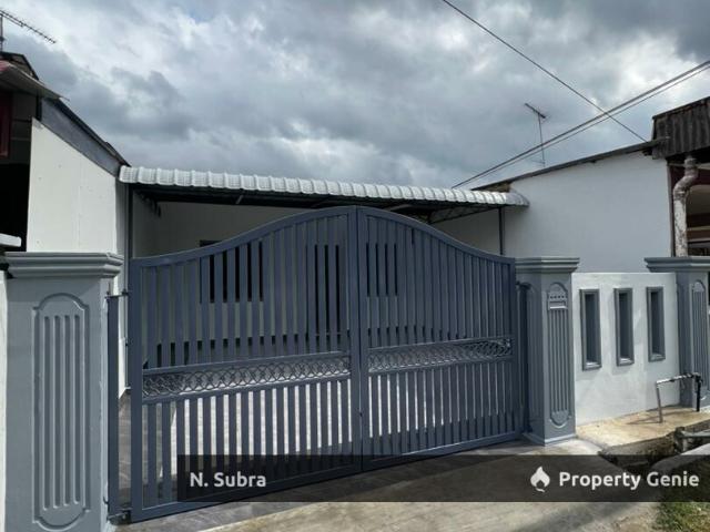 Terraced House for sale in Kulai, Johor