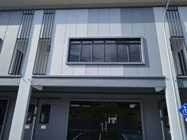 Shop for rent in Kulai