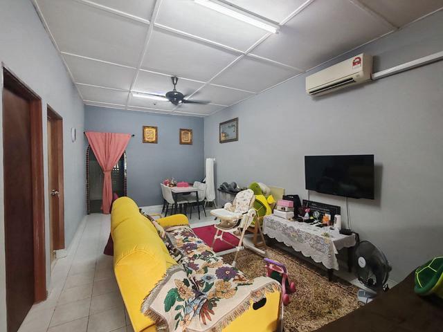 Terraced House for sale in Kulai, Johor