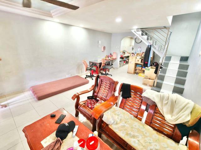 Terraced House for sale in Kulai, Johor