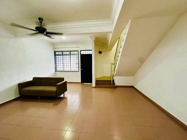 Terraced House for rent in Senai, Kulai